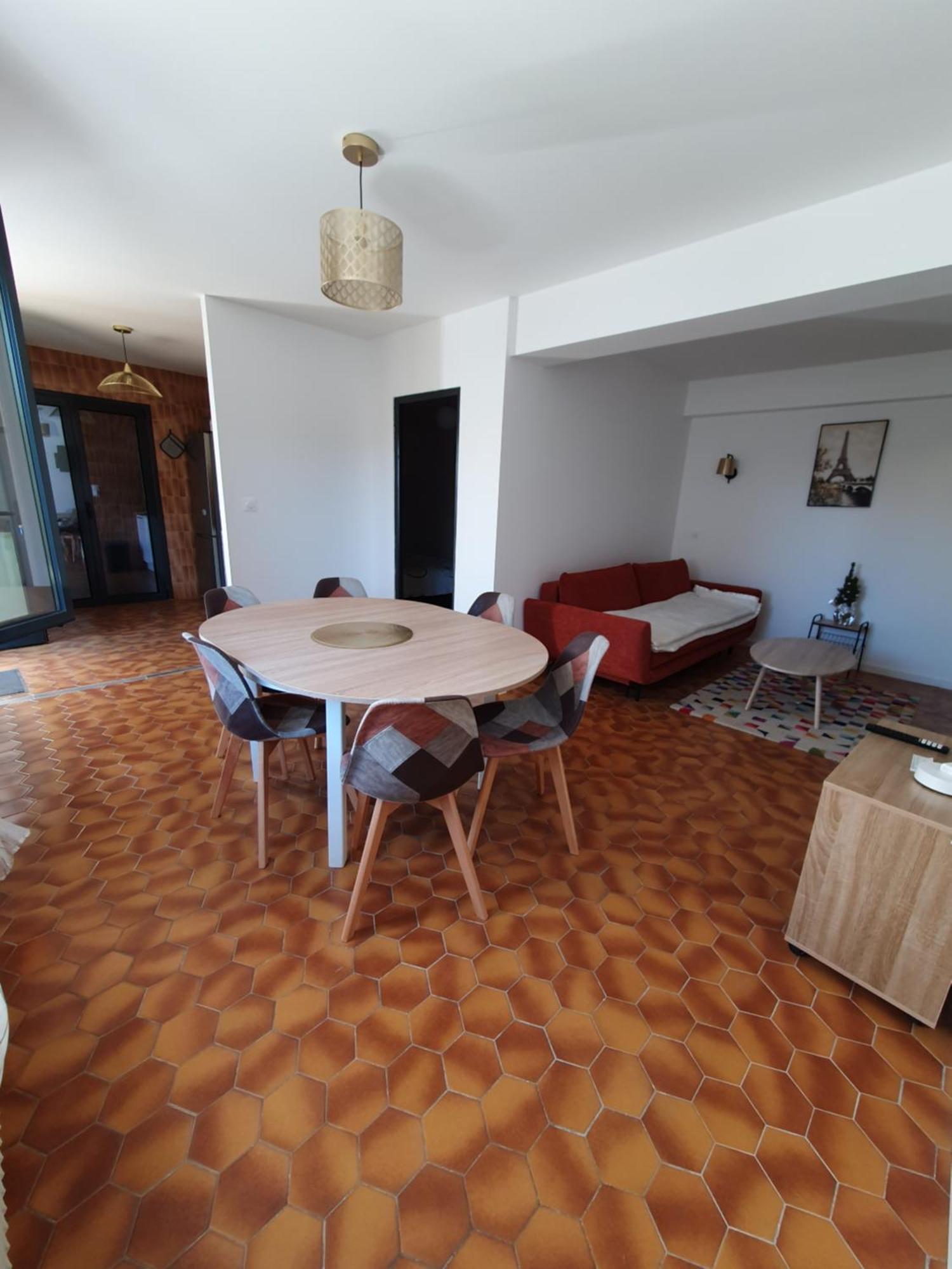 Appartement F3 Meuble Et Equipe サン・シプリアン エクステリア 写真